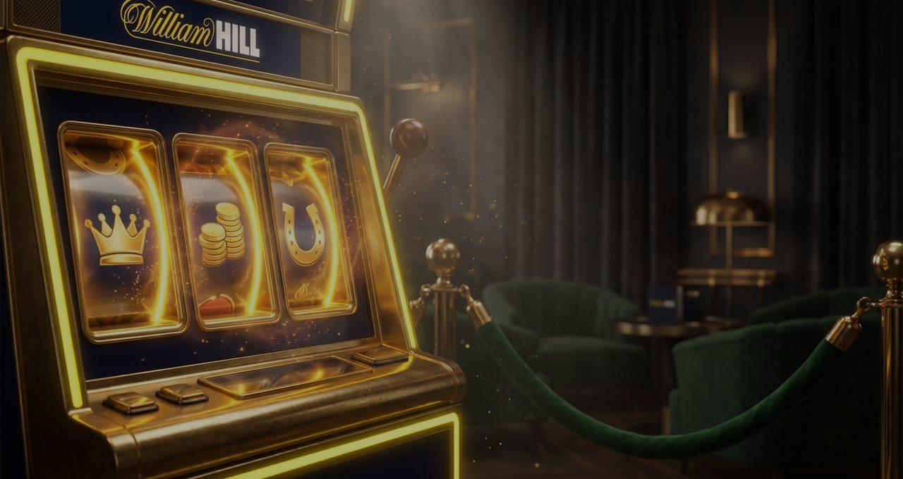 William Hill