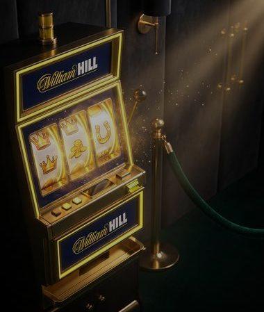 William Hill