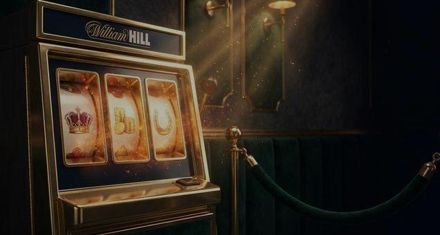 William Hill