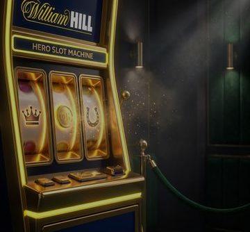 William Hill