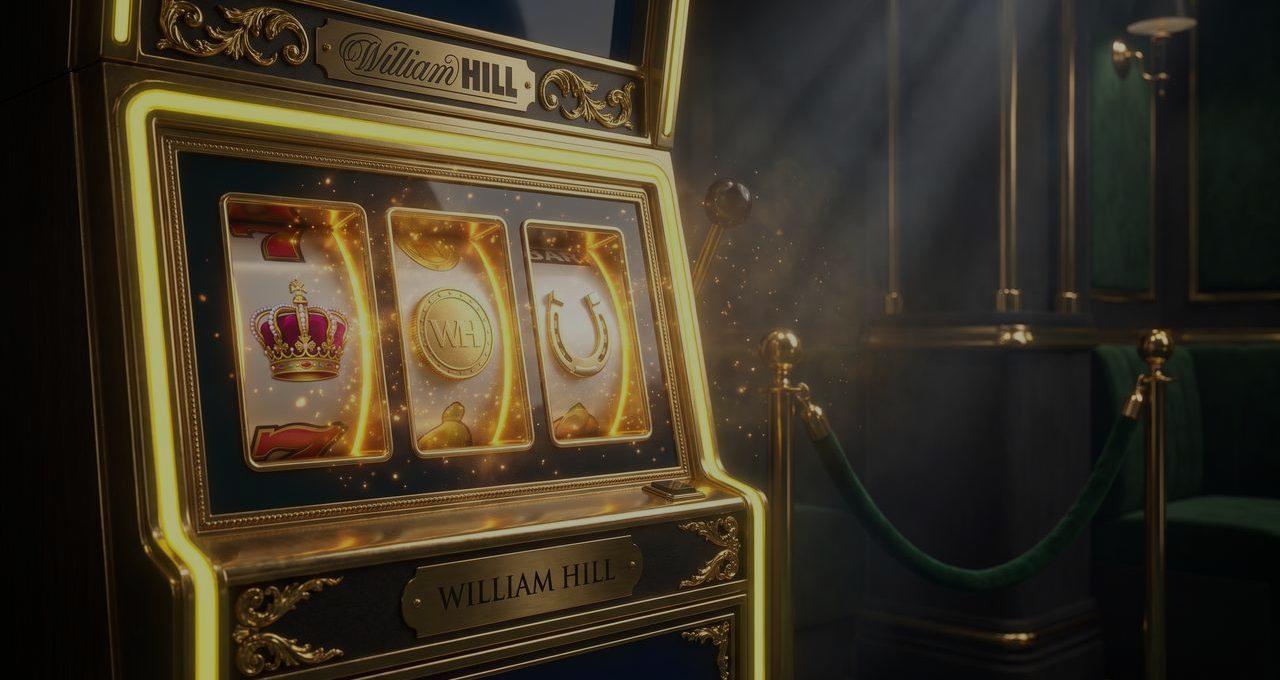 William Hill